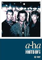 Headlines And Deadlines - The Hits Of A-Ha [DVD] [1991]