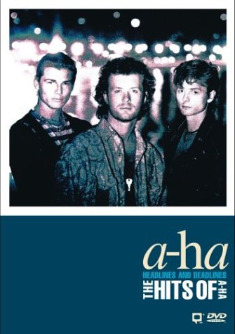 Headlines and Deadlines: The Hits of A-Ha [Region 2]