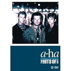Headlines and Deadlines: The Hits of A-Ha [Region 2]
