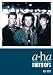 Headlines And Deadlines - The Hits Of A-Ha [1991]