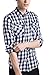 Z.KANG Men's Casual Long Sleeve Button Down Dress shirts