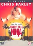 Beverly Hills Ninja [UK IMPORT] - Chris Farley