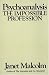 Psychoanalysis, the Impossible Profession: The Impossible Profession