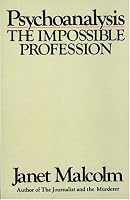 Psychoanalysis