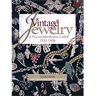 Vintage Jewelry: A Price and Identification Guide, 1920 to 1940s by  Leigh Leshner