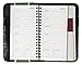 AT-A-GLANCE Day Runner Windsor Undated Refillable Planner, Slim Profile Starter Set, 3-1/4