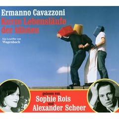 Kurze Lebensl�ufe der Idioten. CD