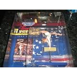 1996 Hasbro, Inc. Kenner Starting Lineup Timeless Legends 1996 Edition Olga Korbut Action Figure Asst. 68820 No. 69007