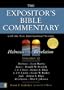 The Expositor's Bible Commentary (Vol 12) Hebrews through Revelation