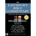The Expositor's Bible Commentary (Vol 12) Hebrews through Revelation
