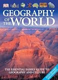 Books : Geography of the World (Dk Reference)
