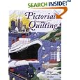 Pictorial Quilting by  Maggi McCormick Gordon