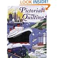 Pictorial Quilting by Maggi McCormick Gordon