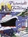 Books : Pictorial Quilting