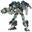 Transformers: Dark of the Moon - MechTech Voyager - Ironhide