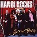 Hanoi Rocks-Street Poetry