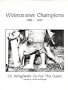 Weimaraner Champions, 1988-1994