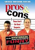 Pros & Cons