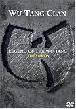 Wu-Tang Clan - Legend Of The Wu-Tang: The Videos