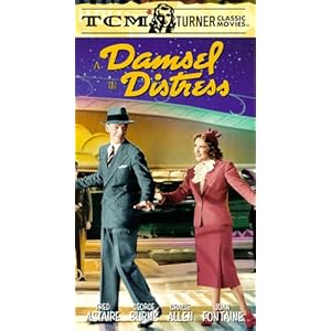 A Damsel