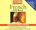 Book Berlitz French (Berlitz Compact Disc)