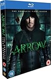 Image de Arrow - Season 1 [Blu-ray] [2013] [ORIGINAL] [Import anglais]