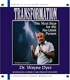 Transformation: The Next Step To The No Limit Person