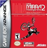 Dave Mirra Freestyle BMX2