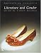 Literature
and
Gender:
An
Introductory
Textbook
(Approaching
Literature)