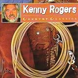 classic country by kenny rogers