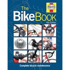 The Bike Book