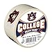 Duck Brand 240262 Auburn University College Logo Duct Tape, 1.88-Inch by 10 Yards, Single Roll