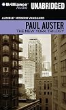 The New York Trilogy