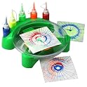 Curiosity Kits Swirl Master