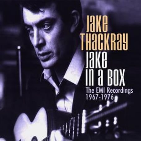 CD-Charts  Search : Jake in a Box: the EMI Recordings 1967-1976