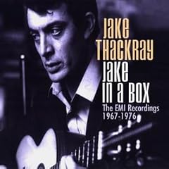 Jake In A Box: The EMI Recordings 1967-1976