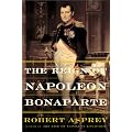 The Reign of Napoleon Bonaparte book cover
