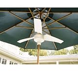 Umbrella Fan