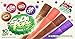 Soda Pops Freeze and Eat Freezer Pops 10 Count - Pack of 3