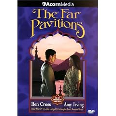 The Far Pavilions