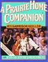 A Prairie Home Companion: The Final Performance