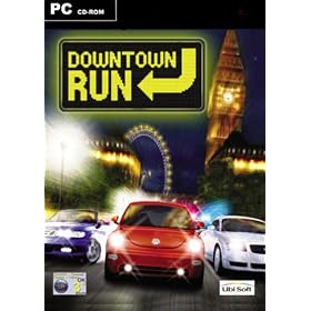 Downtown Run