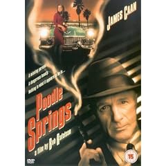 Poodle Springs [DVD] [1998]
