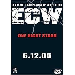ECW - One Night Stand