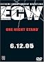 ECW - One Night Stand ECW - One Night Stand