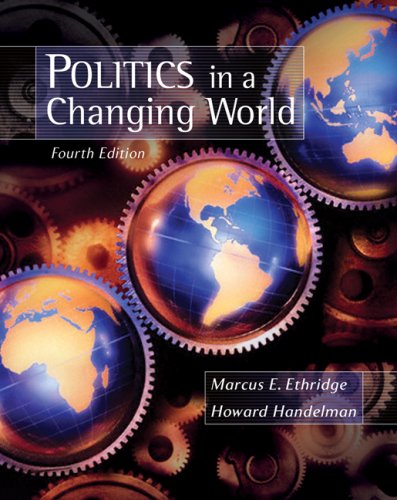 Politics Government