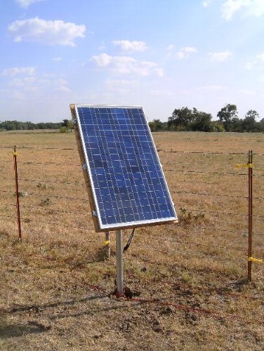 Pole Mount Solar Panel Bracket On Sale