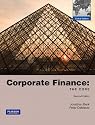 Corporate Finance: The Core