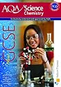 New AQA Science GCSE Chemistry (Aqa Science Students Book)