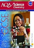 New AQA Science GCSE Chemistry (Aqa Science Students Book)